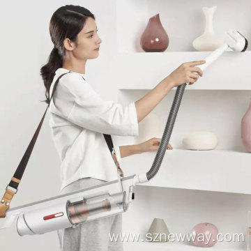 Deerma DX800 Handheld Portable Wireless Vacuum Cleaner